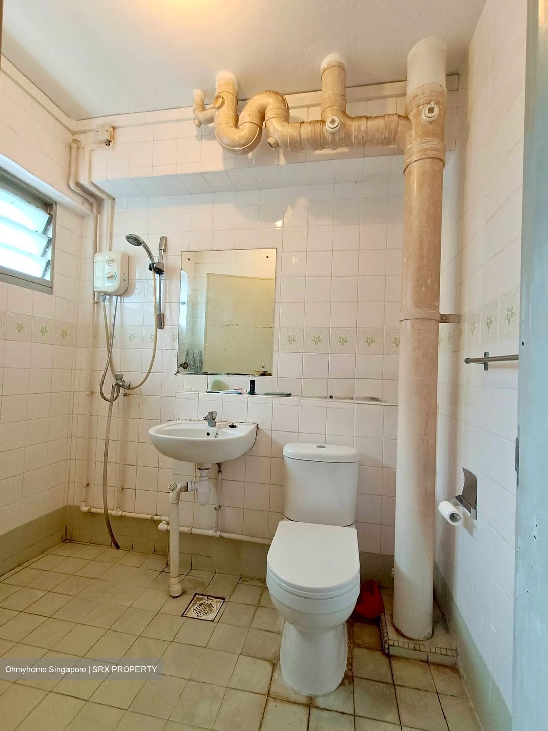 Blk 635 Pasir Ris Drive 1 (Pasir Ris), HDB 5 Rooms #580802051